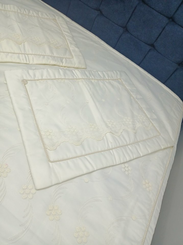 Yatak Örtüsü - Görsel 4