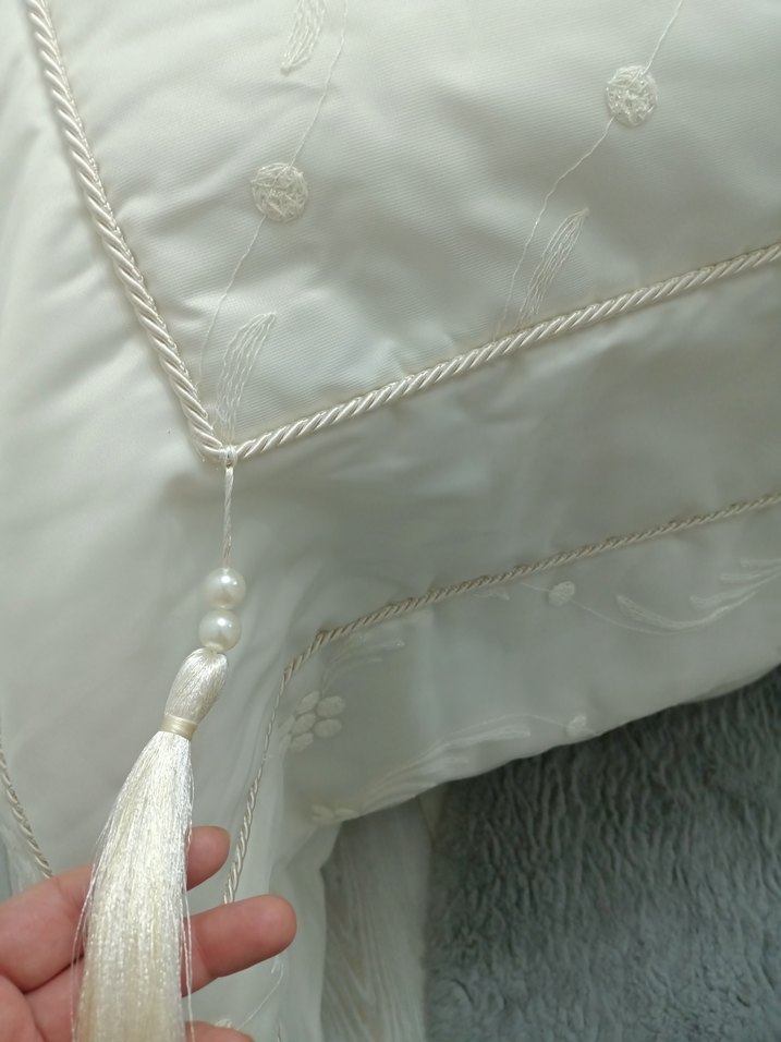 Yatak Örtüsü - Görsel 2