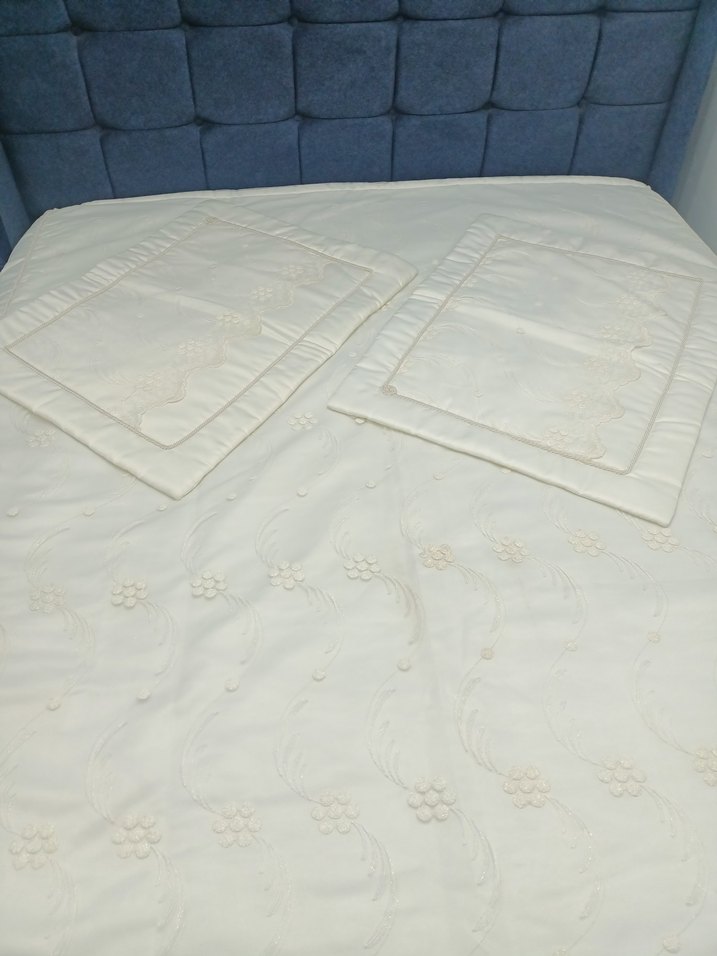 Yatak Örtüsü - Görsel 3