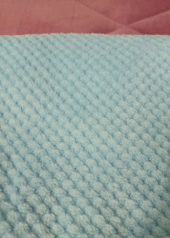 Bebek Battaniyesi - Görsel 3