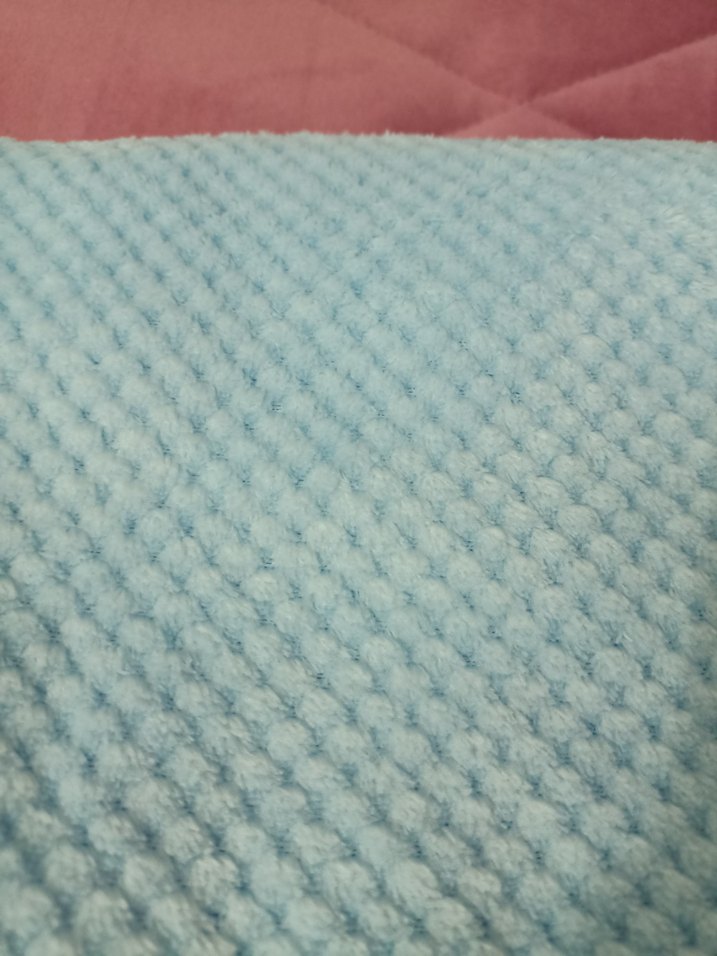 Bebek Battaniyesi - Görsel 3