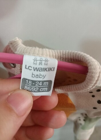 LC Waikiki Tulum