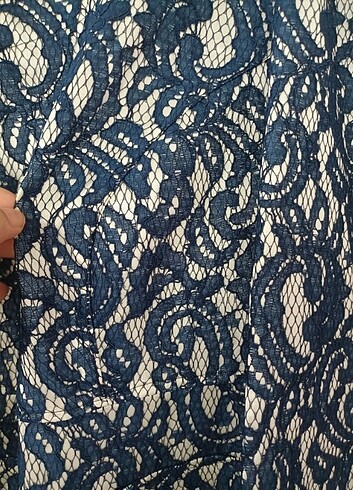 Büyük beden abiye - Görsel 5