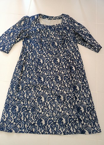 Büyük beden abiye - Görsel 6