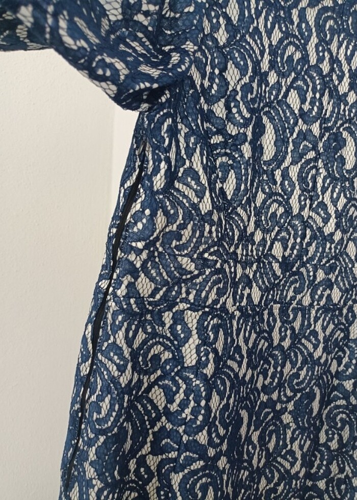 Büyük beden abiye - Görsel 4