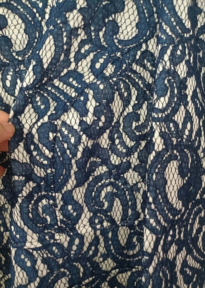 Büyük beden abiye - Görsel 5