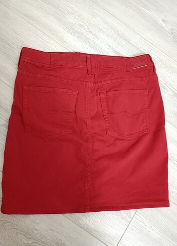 40 Beden Mini etek