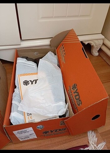 YDS sıfır ürün - Görsel 3