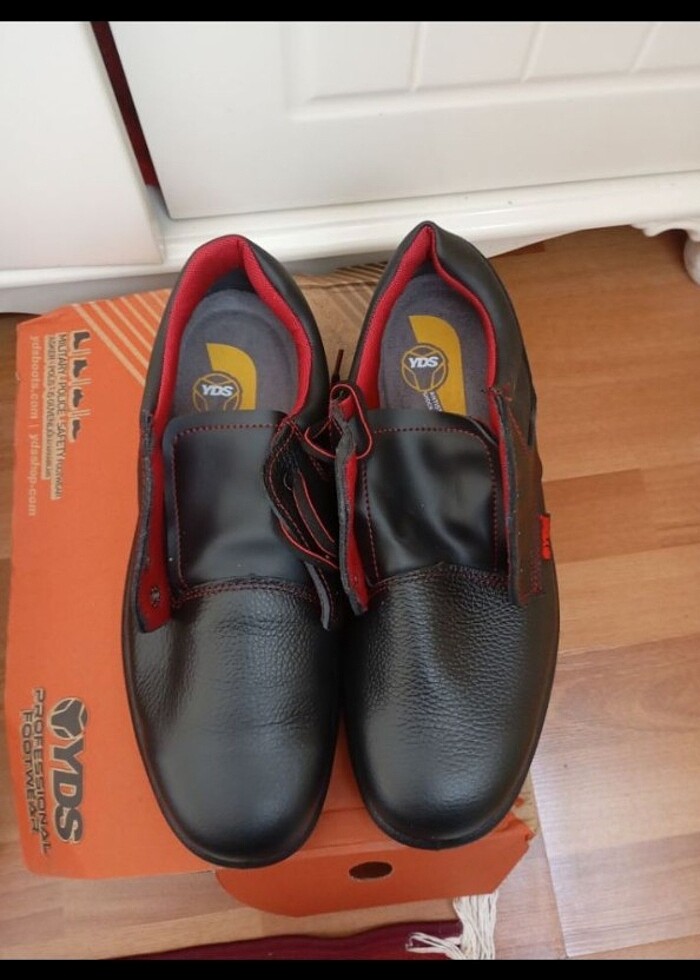 YDS sıfır ürün - Görsel 4