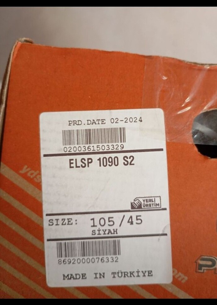 YDS sıfır ürün - Görsel 5