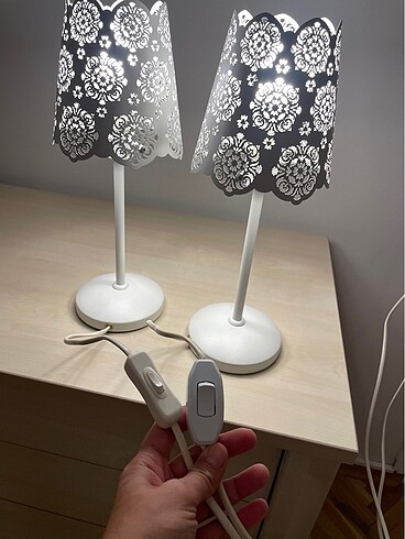 Ikea Ikea abajur