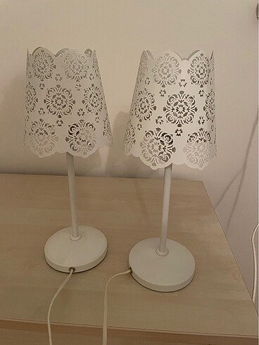 Beden Ikea abajur