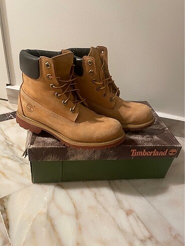 Timberland Bot