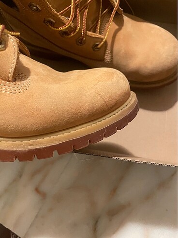 Timberland Timberland Bot