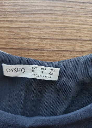s Beden Orijinal oysho takim