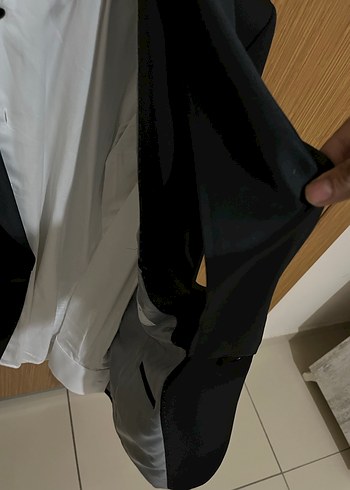 Damatlık smokin - Görsel 2