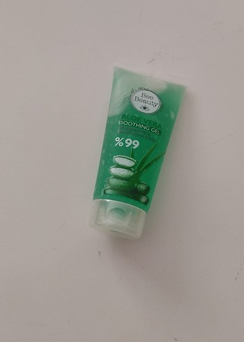Bee Beauty Aloe Vera Yatıştırıcı Jel %99 - Görsel 2