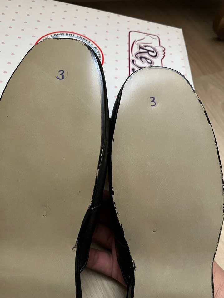 Siyah Tokalı Erkek Ev Terliği - Görsel 5