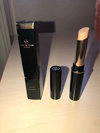 Oriflame Giordani Gold Kapatıcı