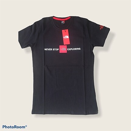 The North Face
