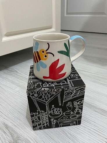Kahve Kupası