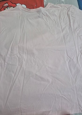 barbie tişört - Görsel 3