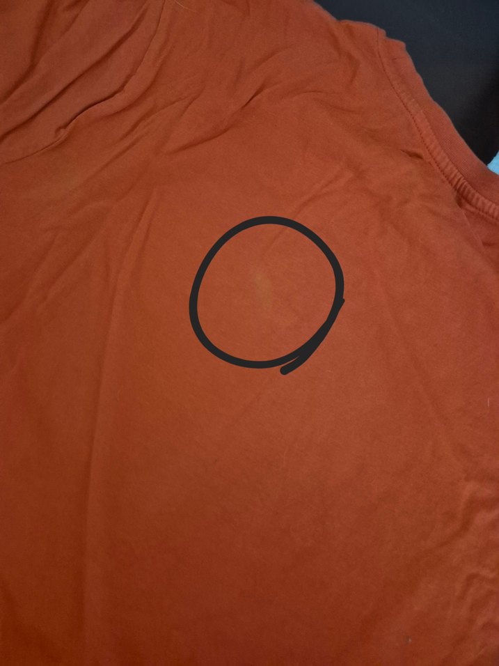 mario tişört - Görsel 3