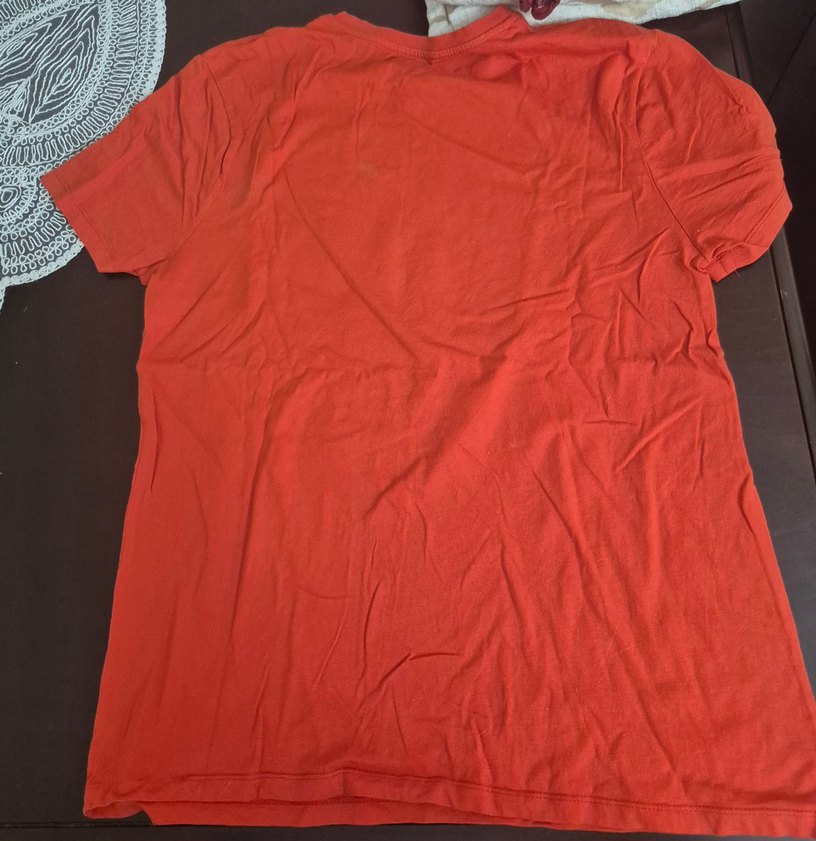 mario tişört - Görsel 2