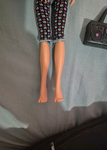 monster high howleen - Görsel 3