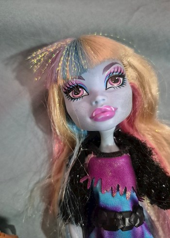 monster high abbey - Görsel 2