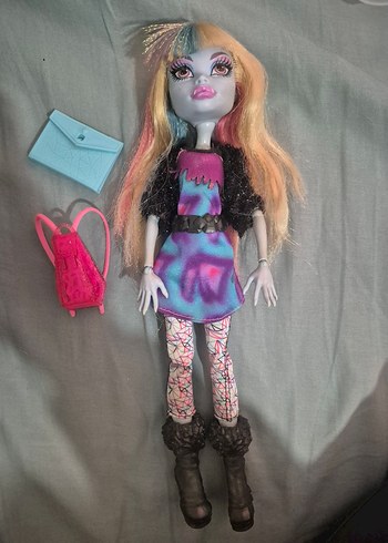 Monster High