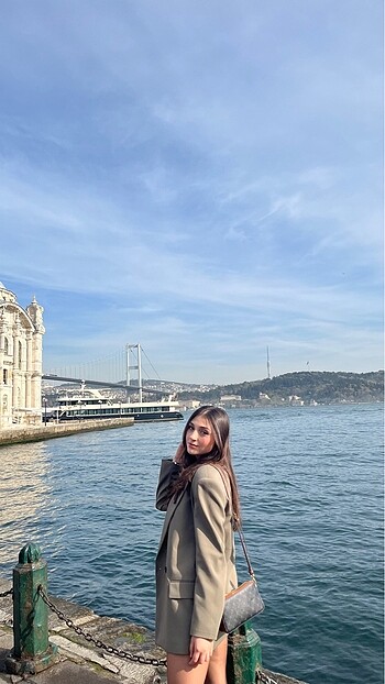 s Beden blazer zara