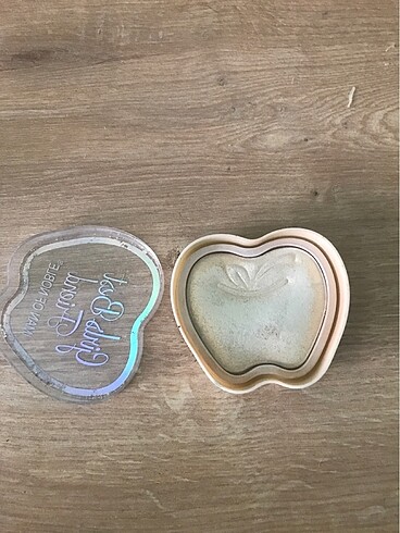 Diğer Highlighter