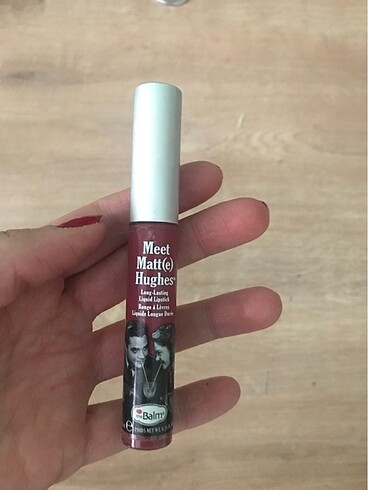  Beden The balm ruj