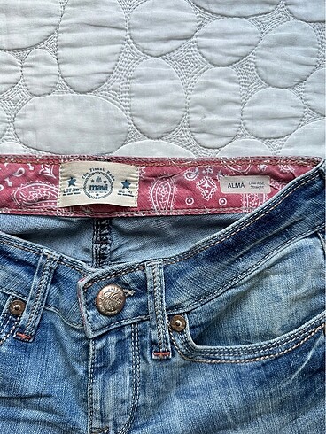 s Beden #mavipantolon #jean #mavi #bermuda #şort