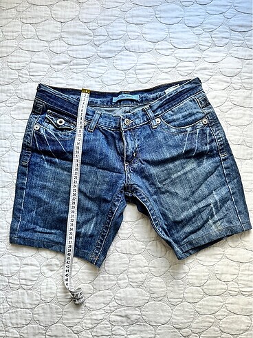 s Beden #mavipantolon #jean #mavi #şort #jeanşort
