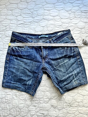 s Beden lacivert Renk #mavipantolon #jean #mavi #şort #jeanşort