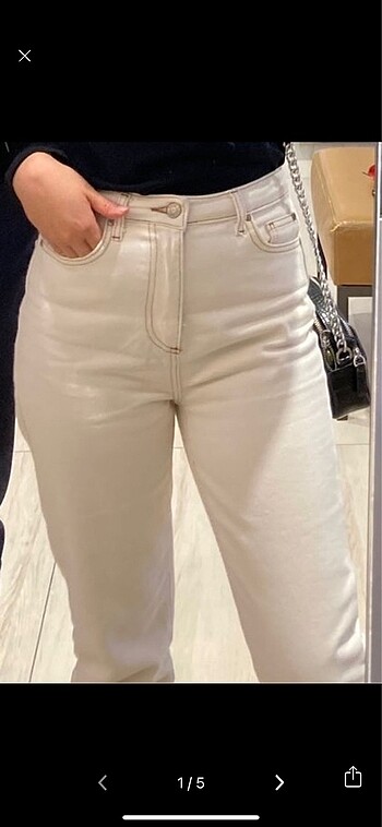 #trendyoljean #jean #kremjean #trendyol #pantolon