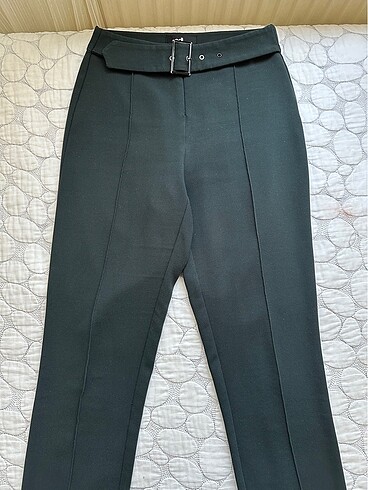 Adil Işık #kumaşpantolon #hakipantolon #mango #stradivarius