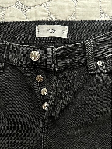 34 Beden #siyahkot #siyahjean #kot #jean #siyahpantolon