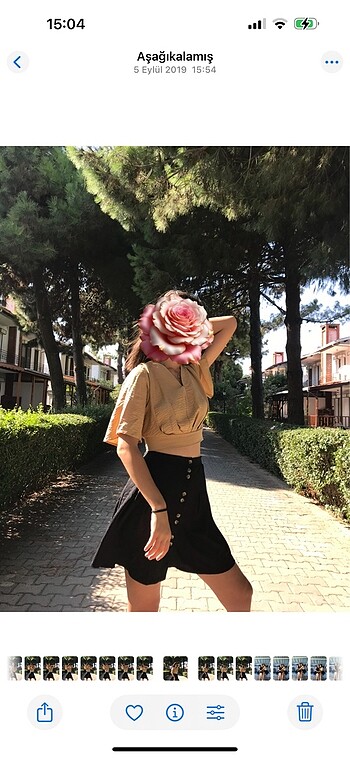 #crop #cropbluz #zara #mango #bluz