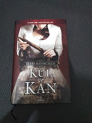  Beden GÖLGE VE KAN/KÜL VE KAN/BÜYÜ VE KAN