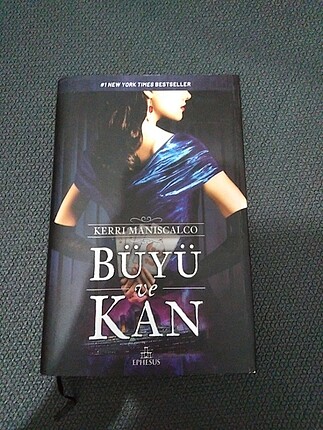  Beden Renk GÖLGE VE KAN/KÜL VE KAN/BÜYÜ VE KAN