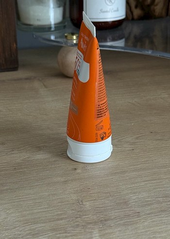 Avène SPF 50+ Tonlu Güneş Kremi 50 ml - Görsel 5