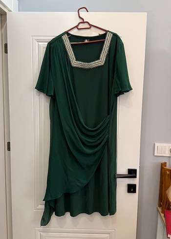 Yeşil albiye - Görsel 2