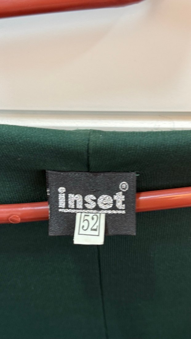 Yeşil albiye - Görsel 5