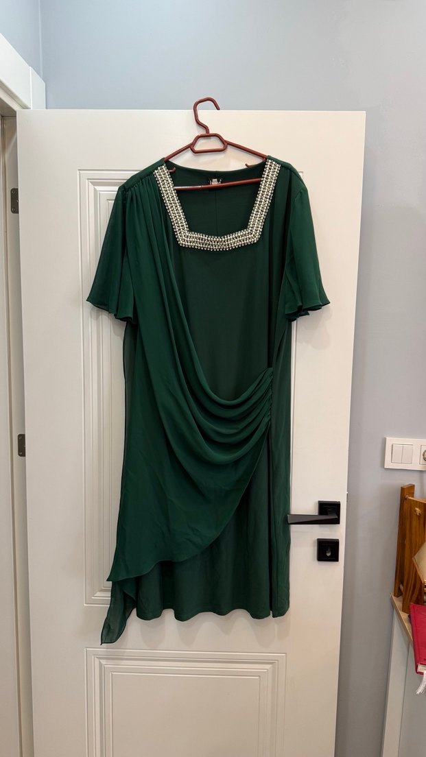 Yeşil albiye - Görsel 2