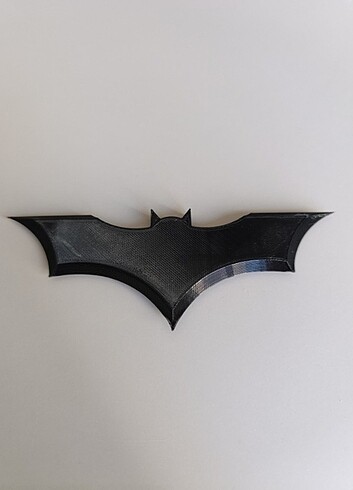 Batman Dark Night Batarang
