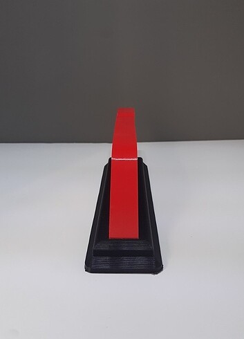  Beden Renk F1 LOGO STAND