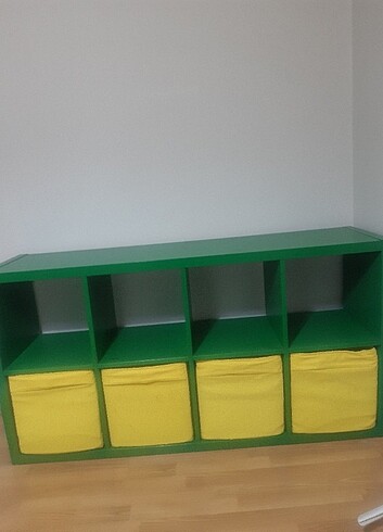 Ikea raf unitesi